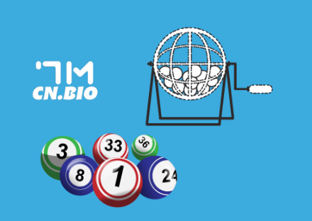 Đài quay thưởng xổ số