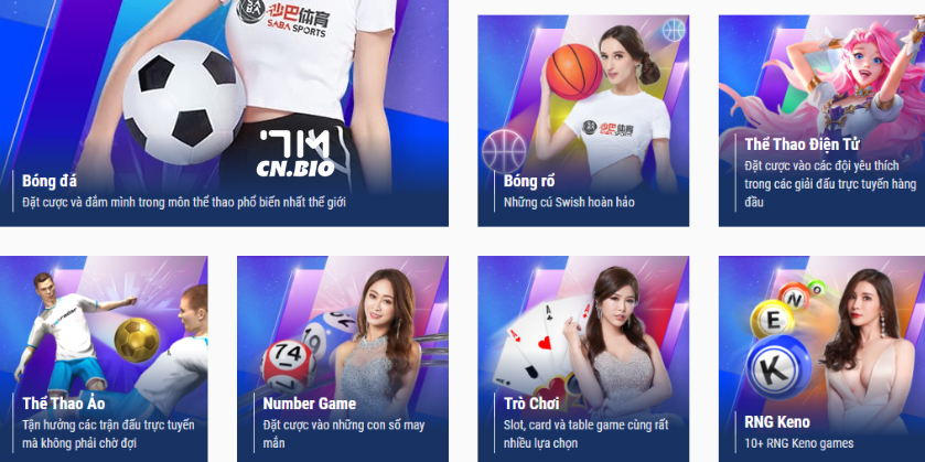 Sản phẩm bong88 Sản phẩm bong88