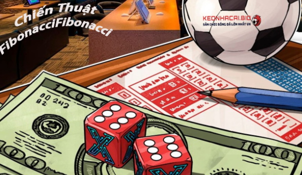 Chiến thuật Fibonacci tại Keonhacai