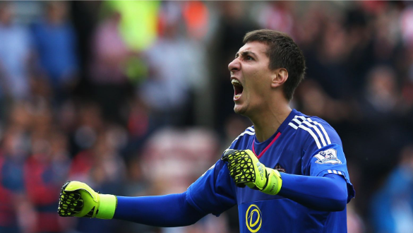 Costel Pantilimon Costel Pantilimon