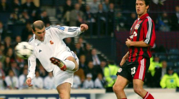 Zinedine Zidane Zinedine Zidane