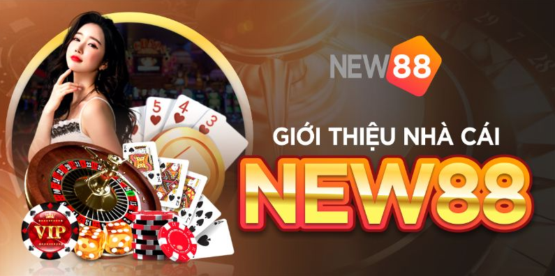 Một vài điều về nhà cái New88 Một vài điều về nhà cái New88