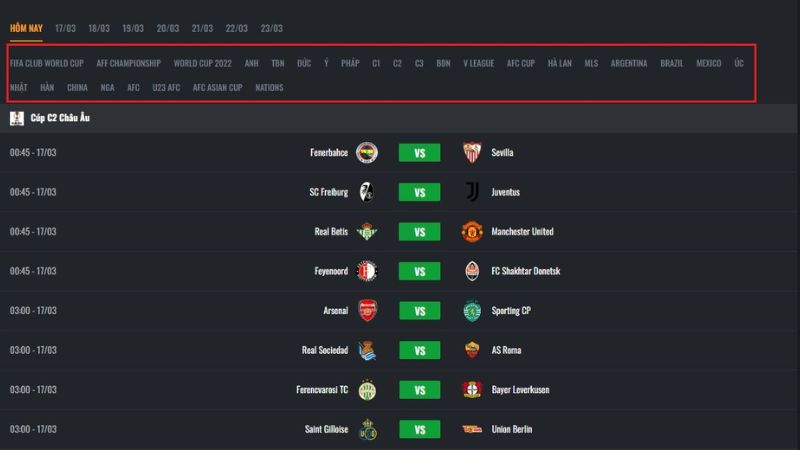 Đánh giá những ưu điểm nổi bật của kênh giải trí bóng đá CakhiaTV Đánh giá những ưu điểm nổi bật của kênh giải trí bóng đá CakhiaTV