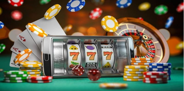 Các sản phẩm game siêu hot tại 789BET Các sản phẩm game siêu hot tại 789BET