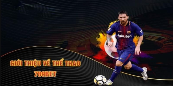 Đôi nét về sảnh cược thể thao sôi động tại 789BET