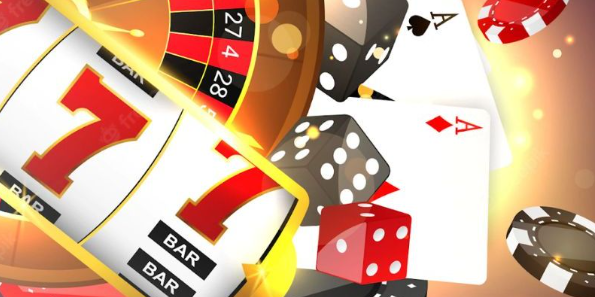 Vô vàn trò chơi để các bạn tham gia đặt cược Vô vàn trò chơi để các bạn tham gia đặt cược