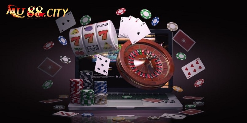 Kho game cá cược khổng lồ tại hệ thống Kho game cá cược khổng lồ tại hệ thống