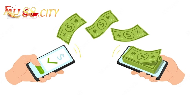 Giao dịch tại MU88 mang đến sự hài lòng tuyệt đối Giao dịch tại MU88 mang đến sự hài lòng tuyệt đối